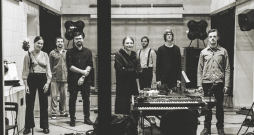 Projekts "Jaunība".