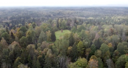 Gaiziņkalns.
