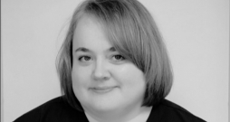 Nora Kārkliņa.