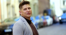 Andrejs Rodionovs: "Pēc visiem šiem gadiem jūtos kā daļa no Latvijas un esmu diezgan pārlatviskots."