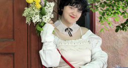 Alise Bērziņa.