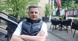Kaspars Dubra pēc spēlētāja karjeras noslēguma ir jaunu izaicinājumu meklējumos, rit pārrunas par sporta pasākumu organizēšanu kompānijā "Sportland". Trenera arodā viņš sevi neredz.