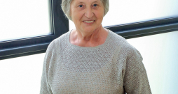 Lina kostīms.