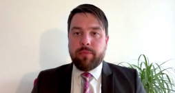 Ārpolitikas eksperts Sandis Šrāders.
