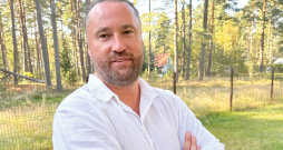 Kristaps Ozoliņš.