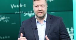 Mārtiņš Štāls, IT uzņēmējs un Latvijas Biozinātņu un tehnoloģiju universitātes kiberdrošības pētnieks.