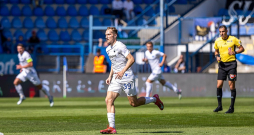 Pirms Raimonda Kroļļa pievienošanās Liberecas "Slovan" Čehijas čempionāta tabulā atradās 11. vietā, bet līdz sezonas beigām pacēlās uz septīto. Latviešu uzbrucējs 11 spēlēs guva sešus vārtus, ieņemot otro vietu komandas rezultatīvāko spēlētāju sarakstā.
