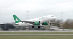 “Carpatair” pašlaik ir vienīgais “airBaltic” sadarbības partneris, un uzņēmumam ir visi nepieciešamie sertifikāti un atļaujas. 