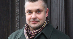 Imants Frederiks Ozols.