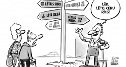 Lūk, lēto cenu rīks!