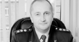 Māris Stivrenieks.