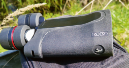 Optiskais binoklis ar attēla stabilizāciju KITE OPTICS APC STABILIZED 16X42.
