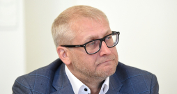 Saldus novada mērs Māris Zusts: "Es priecājos, ka būs jauni cilvēki domē ar skatu no malas. Taču ir lietas, kas pašvaldībā darbojas citādi nekā biznesā."