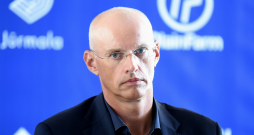 Jūrmalas domes priekšsēdētājs Gatis Truksnis.