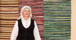 Aija Dundure.