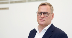 Viesturs Kleinbergs.