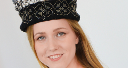 Pērļotais vainags.