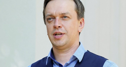 Siguldas jaunais mērs Jānis Vimba.