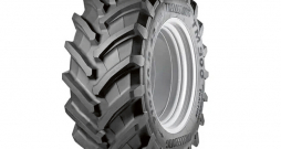 'Trelleborg TM900 PT' riepa. 