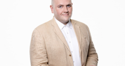 Mārtiņš Daģis.