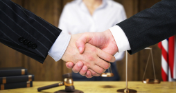 Gada laikā reģistrētas 613 partnerības.