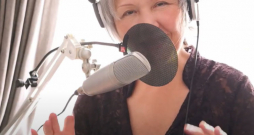 Ilze Kalve.