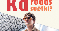 "Kā rodas svētki?"