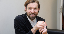 Latvijas Darba devēju konfederācijas ģenerāldirektors Kaspars Gorkšs.