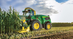 John Deere FB'