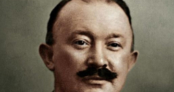 Hugo Ferdinands Boss (1885–1948).