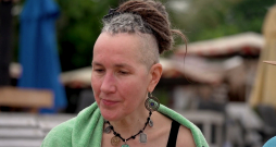 Šeila.