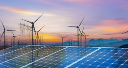 Viens no problēmu cēloņiem elektropārvades sistēmā ir, ja pārāk liels īpatsvars no kopējās elektroenerģijas ražošanas jaudas ir no saules un vēja. 