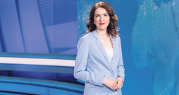 Ina Strazdiņa.