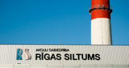 "Rīgas silrums".