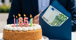 Vairākās pašvaldībās senioriem, kuriem ir nozīmīgas dzīves jubilejas un kuru dzīvesvieta ir deklarēta novada pašvaldības administratīvajā teritorijā, piešķir pabalstu. 