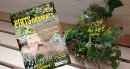 "Pirts grāmata".