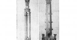 1945. gada "Uzvaras pieminekļa" versijas.