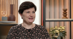 Ilze Viņķele.