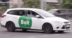 Bolt.