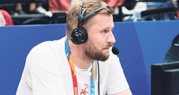 Kaspars Dvinskis.