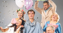 "Mani mīļie radiņi".