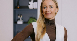Ieva Grīnberga: "Zinu, kāpēc to daru un ka pienāks brīdis, kad varēšu sev uzsist uz pleca un teikt: "Es to paveicu." Būšu ieguvusi zināšanas un izglītību, kas man noderēs visai dzīvei."