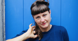 Dita Cipfele: "Tas, ka tagad esmu stāstu radītāja, patiesībā ir nekas cits kā slepena sapņa piepildījums."