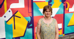 Māra Poļakova: "Tulkotājs izvēlas leksiku, ko ne vienmēr izvēlas oriģinālliteratūras autors. Tulkojot esi spiests lietot vārdus, kurus citādi nelietotu."