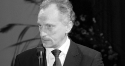 Māris Tralmaks.
