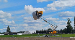 Ventilatoriem ir automatizēta darbība, tie ir aprīkoti ar temperatūras un relatīvā gaisa mitruma sensoriem – noteiktā temperatūrā tie sāk darbu automātiski. Tie ir piemēroti gan mazām, gan lielām platībām.