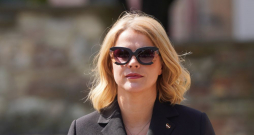 Evika Siliņa.