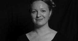 Liena Baklāne.