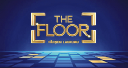 "The Floor".