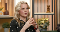 Astroloģe Agnese Fūrmane.
